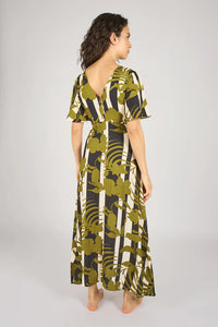 The Archie Rene Dress