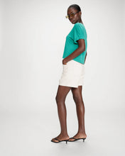 Load image into Gallery viewer, Grace And Mila Parma Modal Top Green

