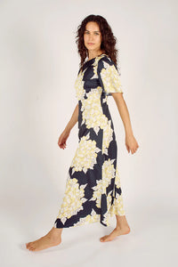 Traffic People Blooming Lovely Rene Dress