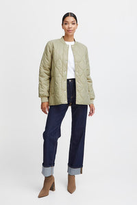 Byoung Byberta Jacket Twill
