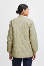 Load image into Gallery viewer, Byoung Byberta Jacket Twill
