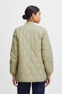 Byoung Byberta Jacket Twill