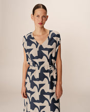 Load image into Gallery viewer, Grace And Mila Pensee Dress
