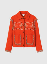 Load image into Gallery viewer, An’ge Nisani Cardigan
