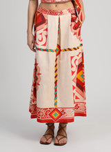 Load image into Gallery viewer, An’ge Ramiro Skirt
