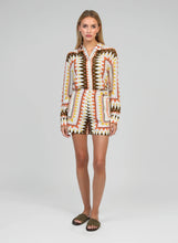 Load image into Gallery viewer, An’ge Sivilane Shirt
