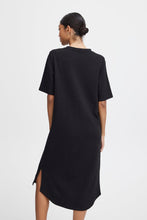 Load image into Gallery viewer, Byoung Byromo Dress Black
