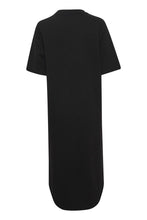 Load image into Gallery viewer, Byoung Byromo Dress Black
