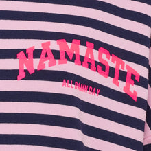 Load image into Gallery viewer, Marta Du Chateau Namaste Sweater
