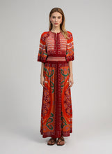 Load image into Gallery viewer, An’ge Olympy Dress
