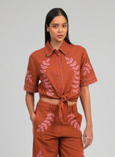 Load image into Gallery viewer, An’ge Silona Shirt
