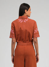 Load image into Gallery viewer, An’ge Silona Shirt
