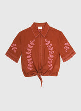 Load image into Gallery viewer, An’ge Silona Shirt
