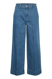 Byoung Bykato Bykomma Cropped Jeans