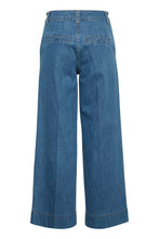 Load image into Gallery viewer, Byoung Bykato Bykomma Cropped Jeans
