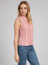 Load image into Gallery viewer, An’ge Sloane Blouse
