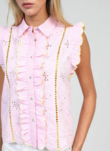 Load image into Gallery viewer, An’ge Sileon Shirt
