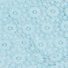 Load image into Gallery viewer, Marta Du Chateau Zaya Scarf Blue
