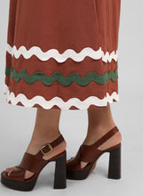 Load image into Gallery viewer, An’ge Ovalentin Dress
