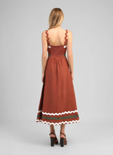 Load image into Gallery viewer, An’ge Ovalentin Dress
