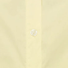 Load image into Gallery viewer, Marta Du Chateau Joelle Shirt Lemon
