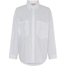 Load image into Gallery viewer, Marta Du Chateau Cecille Shirt White

