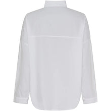 Load image into Gallery viewer, Marta Du Chateau Cecille Shirt White
