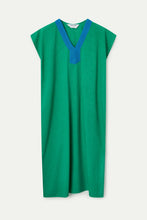 Load image into Gallery viewer, Compania Fantastica Green Kaftan
