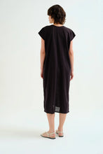 Load image into Gallery viewer, Compania Fantastica Kaftan Black
