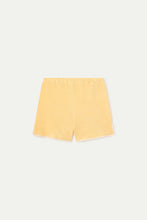 Load image into Gallery viewer, Compania Fantastica Yellow Beach Shorts
