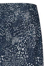 Load image into Gallery viewer, Ichi Ihjernie Skirt Total Eclipse
