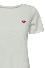 Load image into Gallery viewer, Ichi Ihnanine Lips T-Shirt
