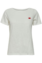 Load image into Gallery viewer, Ichi Ihnanine Lips T-Shirt
