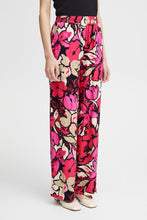 Load image into Gallery viewer, Byoung Byjanina Pants Raspberry Sorbet
