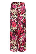 Load image into Gallery viewer, Byoung Byjanina Pants Raspberry Sorbet
