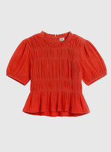 Load image into Gallery viewer, An’ge Sizaya Top Red
