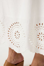 Load image into Gallery viewer, Garcia Off White Skirt
