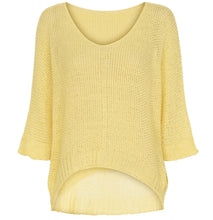 Load image into Gallery viewer, Marta Du Chateau Bettina Knitwear
