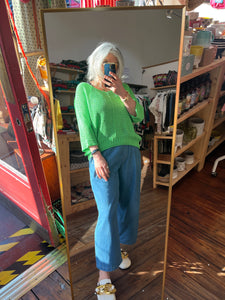 Marta Du Chateau Bettina Knitwear