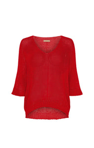 Marta Du Chateau Bettina Knitwear