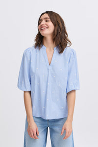 Byoung Byisani Blouse