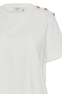 Byoung Bytillan T-Shirt Off White