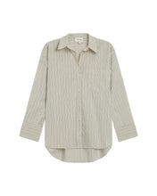 Load image into Gallery viewer, Grace And Mıla Rivière Shirt Ecru
