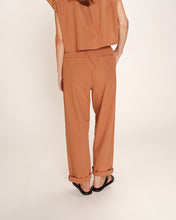 Load image into Gallery viewer, Grace And Mila Rhode Trousers Terre
