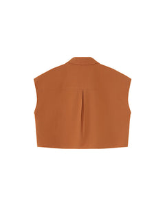 Grace And Mila Rise Shirt Terre