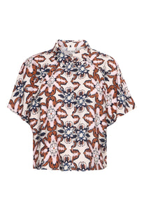 Ichi Ihzasha Shirt