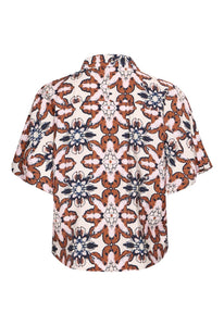 Ichi Ihzasha Shirt