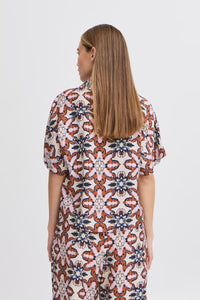 Ichi Ihzasha Shirt