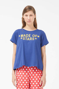 Made Of Stars Cotton T-Shirt