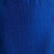 Load image into Gallery viewer, Maylis Pleat Midi Skirt Cobalt Blue
